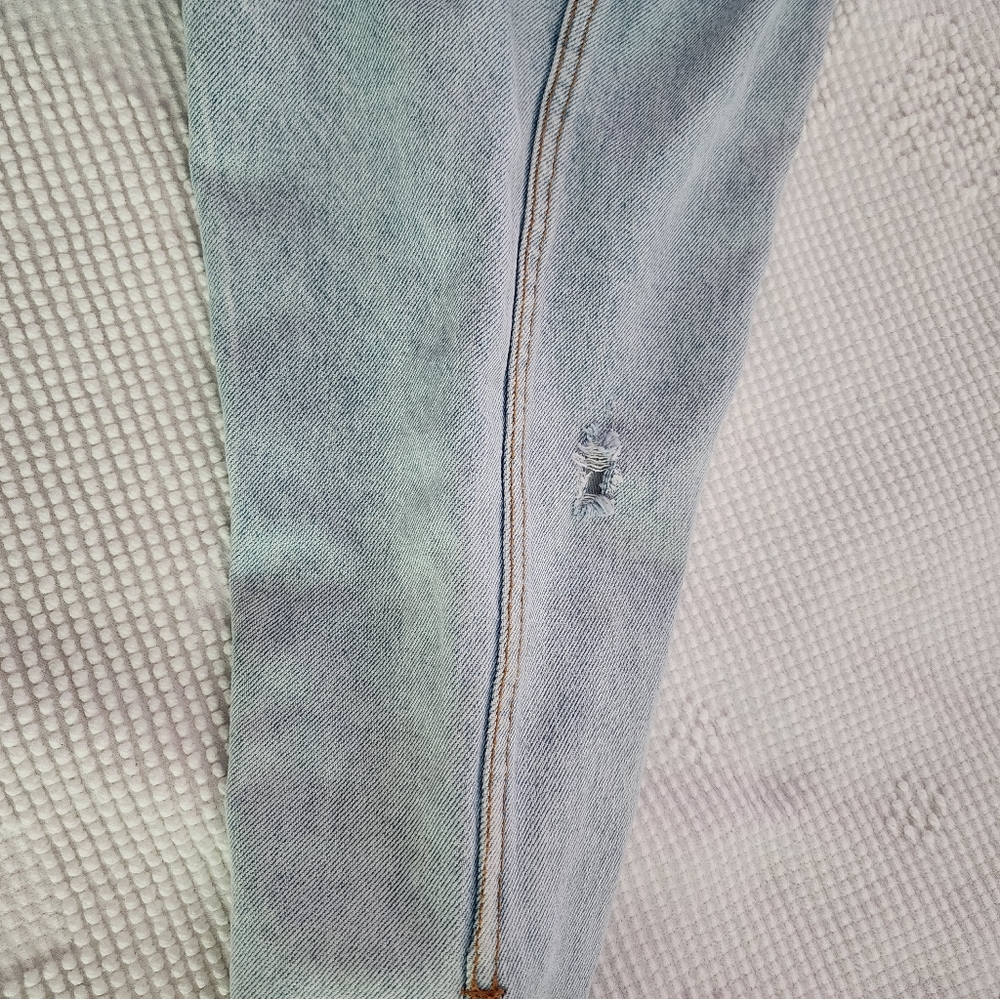 Hard Rock Cafe -Orlando demin jean jacket.